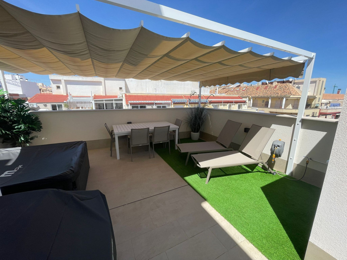 3 Bed Apartment for sale in Playa Del Cura Costa Blanca, Alicante, Spain