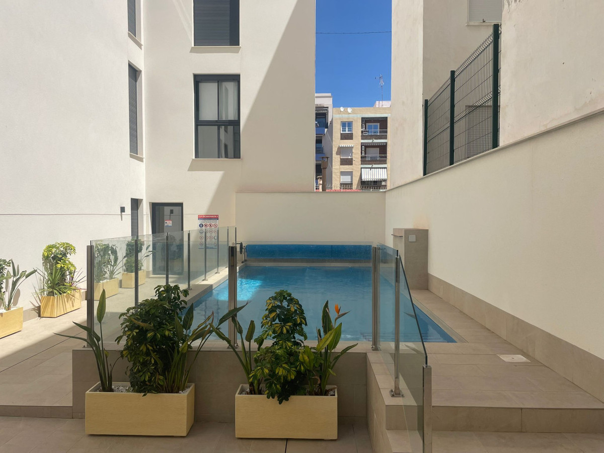 3 Bed Apartment for sale in Playa Del Cura Costa Blanca, Alicante, Spain