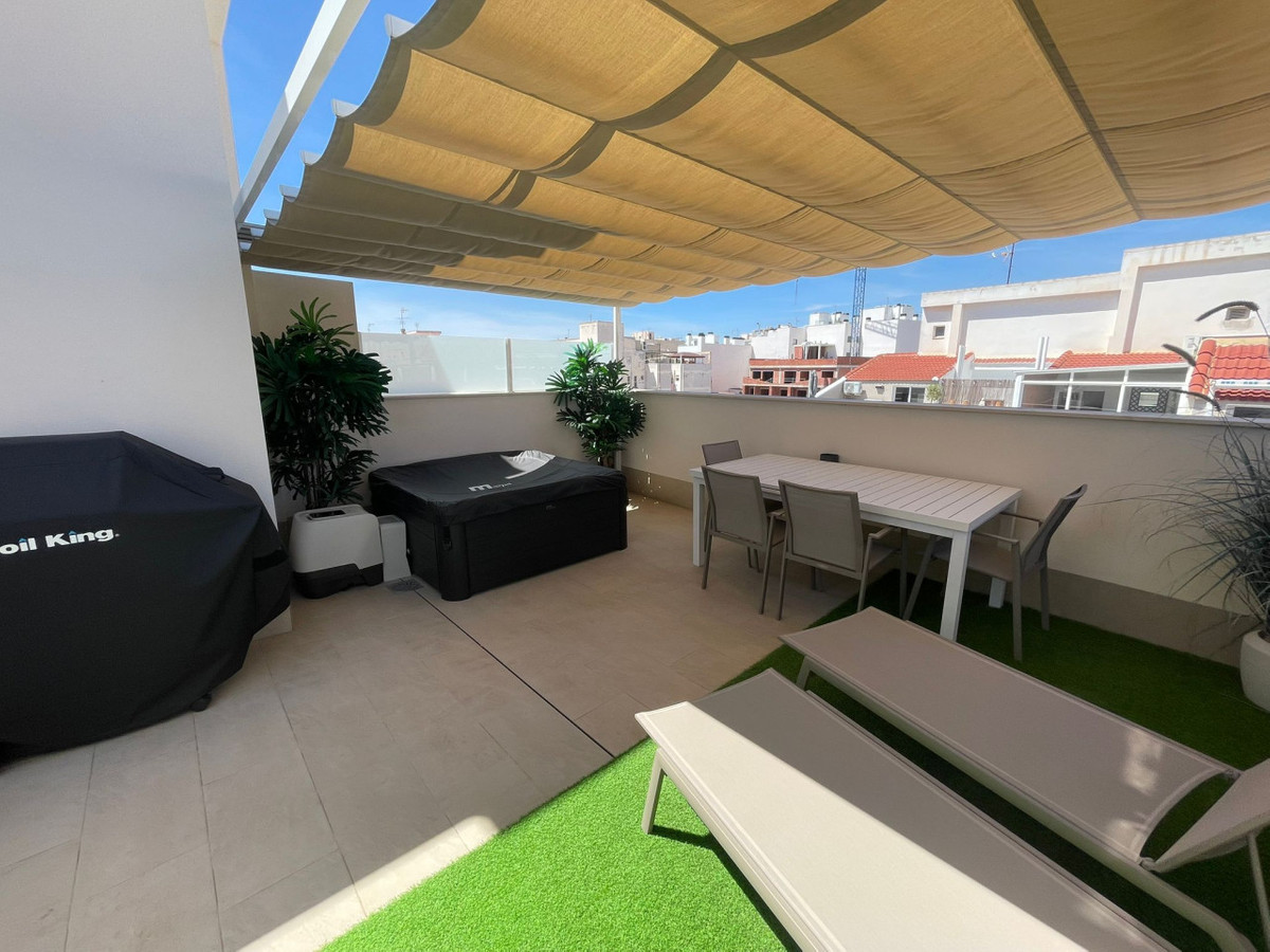 3 Bed Apartment for sale in Playa Del Cura Costa Blanca, Alicante, Spain