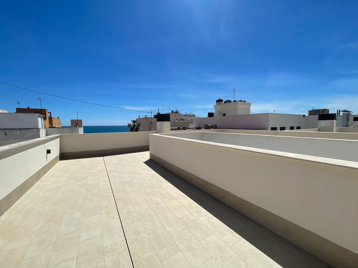 3 Bed Apartment for sale in Playa Del Cura Costa Blanca, Alicante, Spain