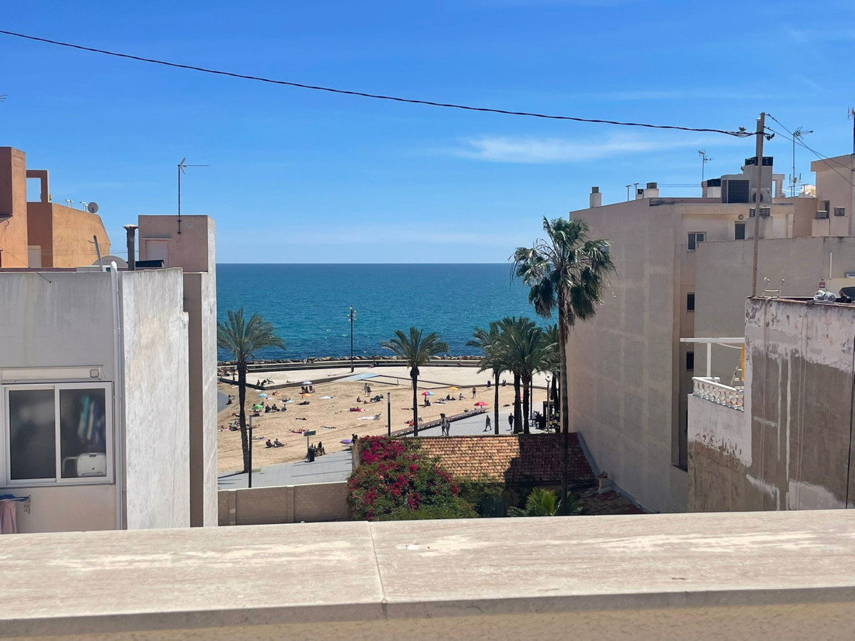 3 Bed Apartment for sale in Playa Del Cura Costa Blanca, Alicante, Spain