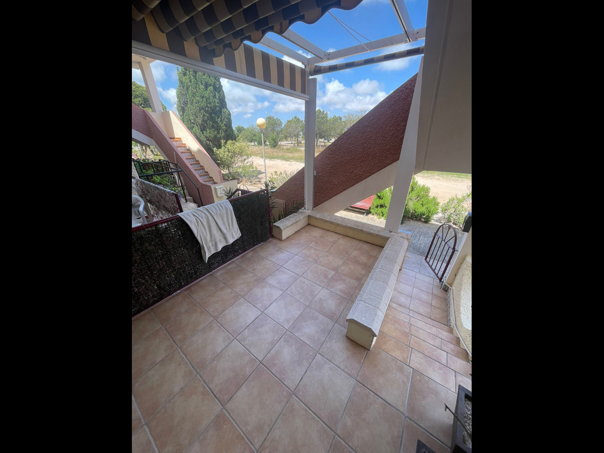 1 Bed Townhouse for sale in Guardamar Del Segura Costa Blanca, Alicante, Spain
