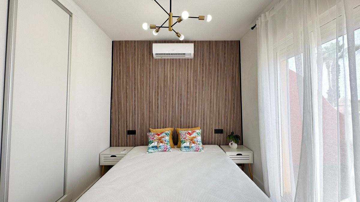 2 Bed Townhouse for sale in La Regia Costa Blanca, Alicante, Spain