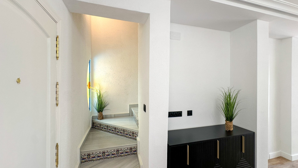 2 Bed Townhouse for sale in La Regia Costa Blanca, Alicante, Spain