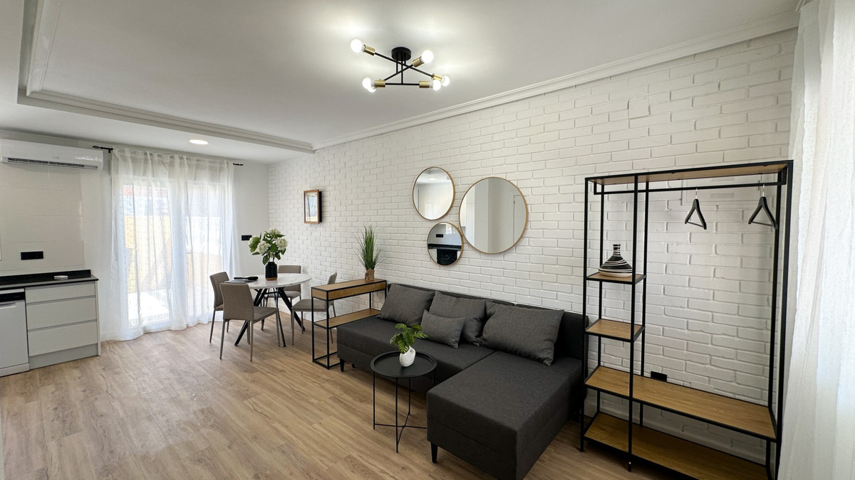 2 Bed Townhouse for sale in La Regia Costa Blanca, Alicante, Spain
