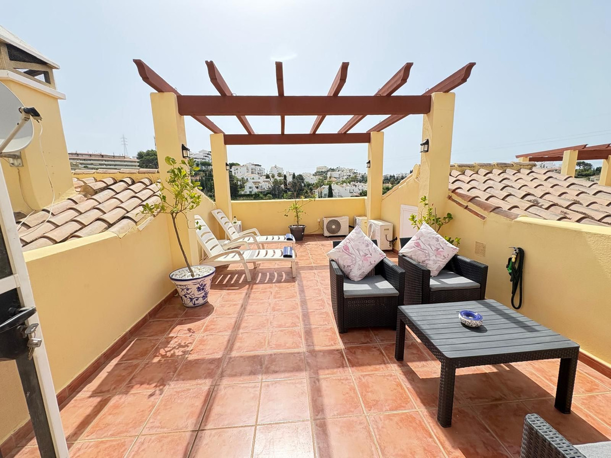 Se vende Pareada de 3 dormitorios en Costa Del Sol, Málaga, España