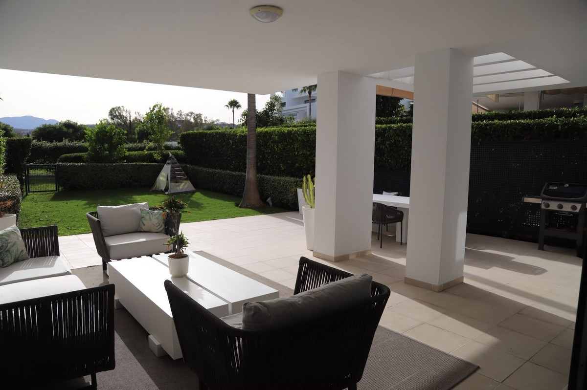3 Bed Apartment for sale in Atalaya Costa Del Sol, Málaga, Spain