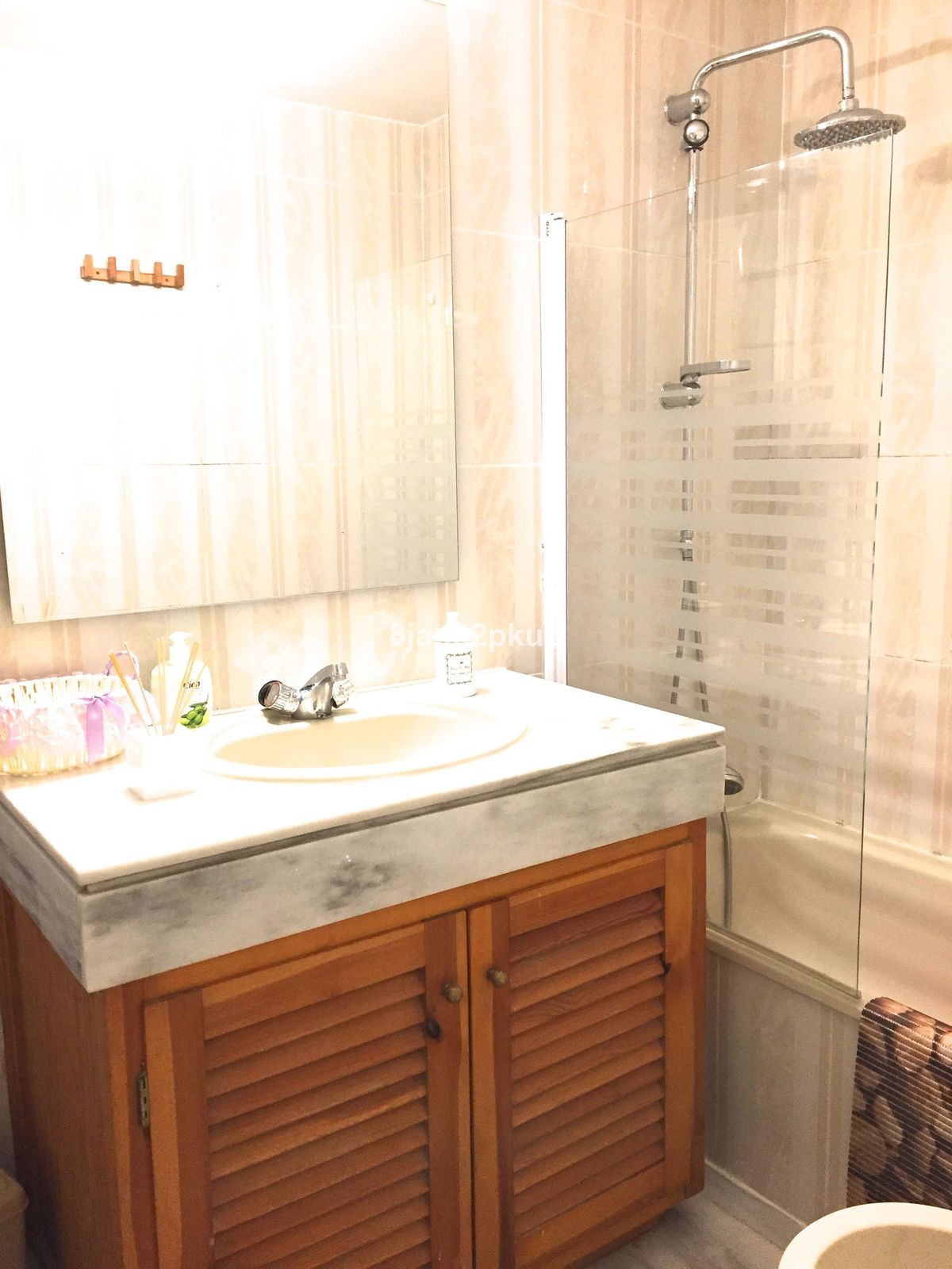 1 Bed Apartment for sale in Estepona Costa Del Sol, Málaga, Spain