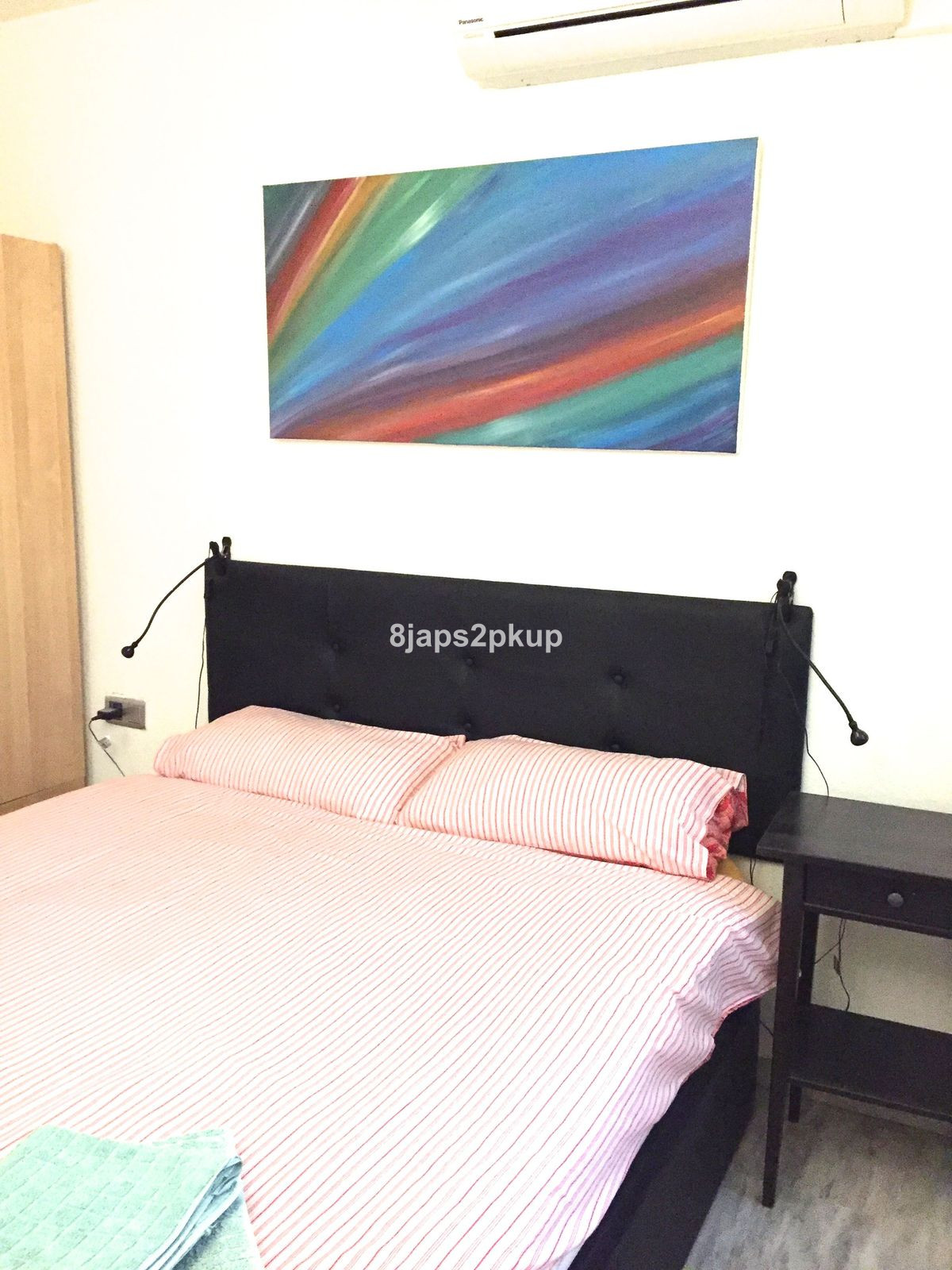 1 Bed Apartment for sale in Estepona Costa Del Sol, Málaga, Spain