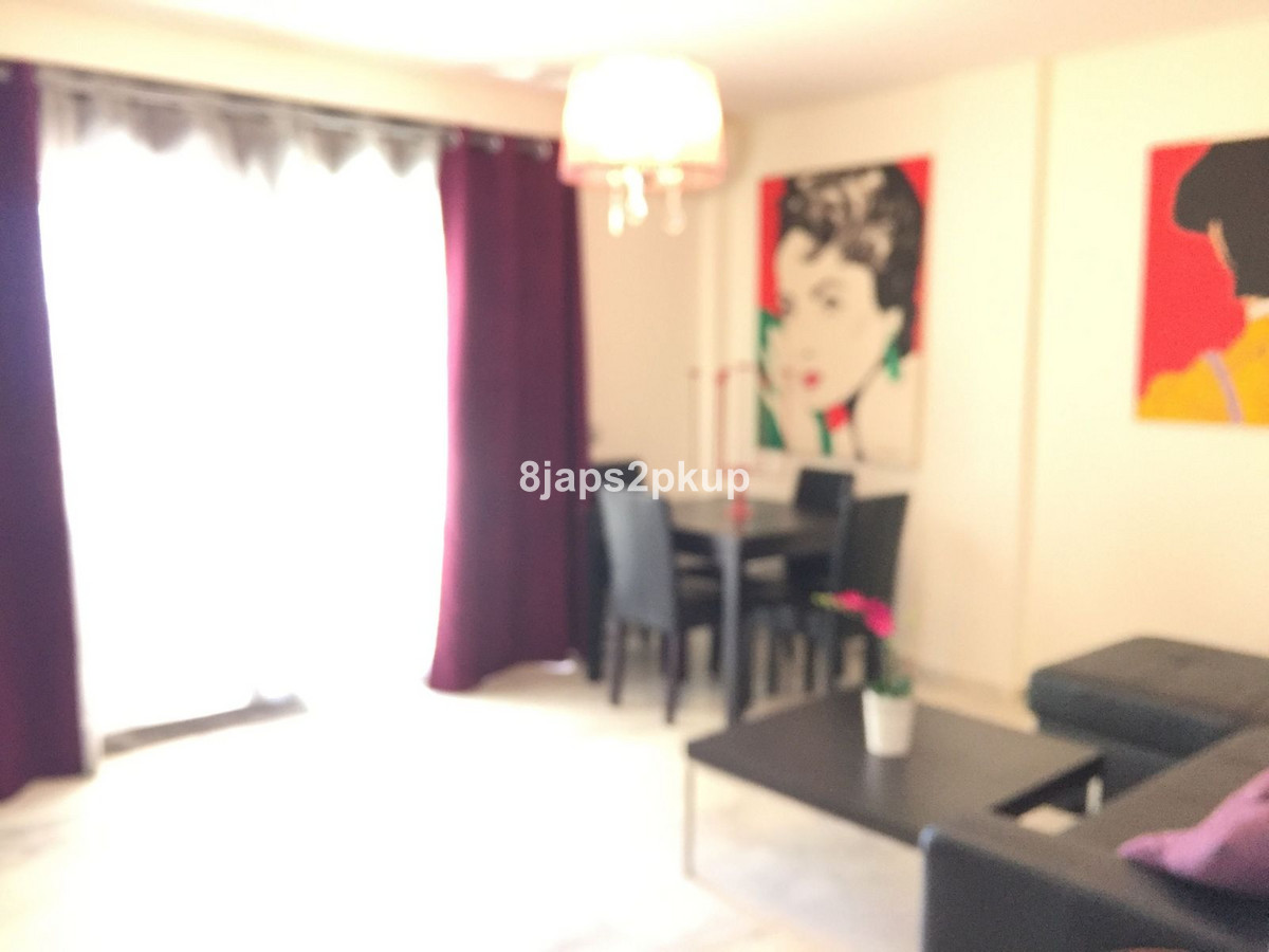 1 Bed Apartment for sale in Estepona Costa Del Sol, Málaga, Spain