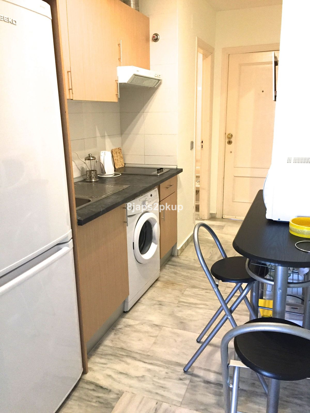 1 Bed Apartment for sale in Estepona Costa Del Sol, Málaga, Spain