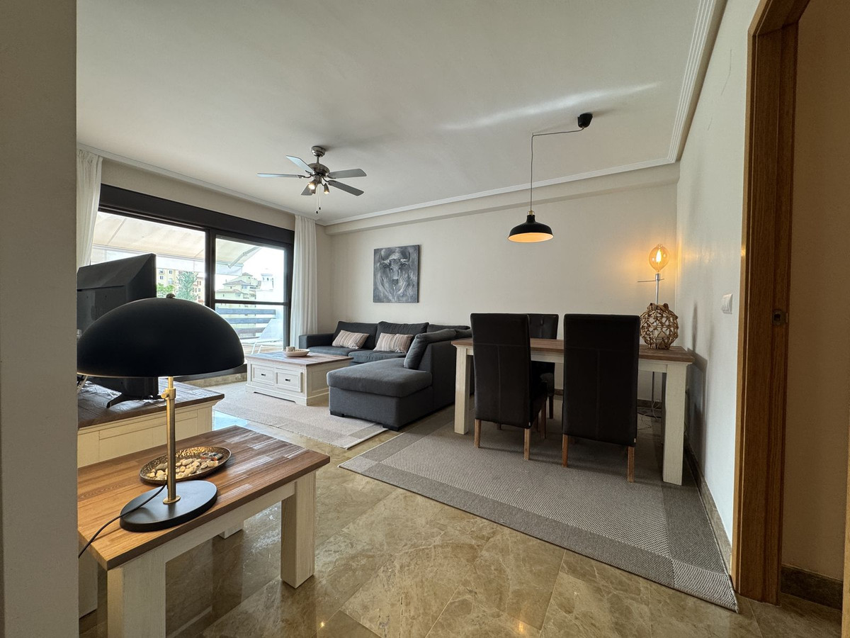 2 Bed Apartment for sale in Estepona Costa Del Sol, Málaga, Spain