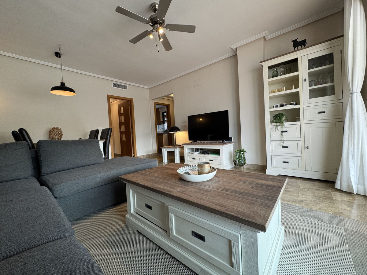 2 Bed Apartment for sale in Estepona Costa Del Sol, Málaga, Spain