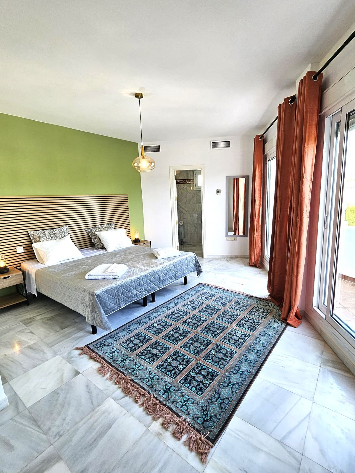 3 Bed Townhouse for sale in Benamara Costa Del Sol, Málaga, Spain
