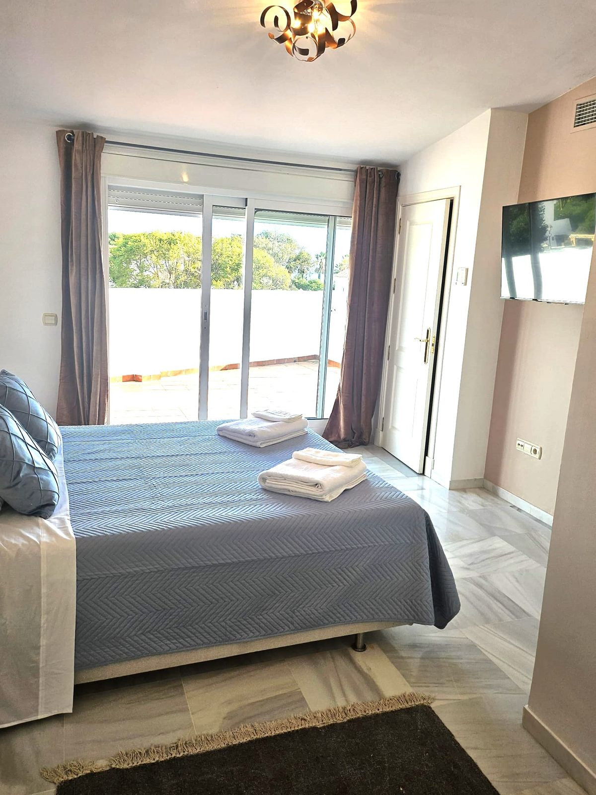 3 Bed Townhouse for sale in Benamara Costa Del Sol, Málaga, Spain