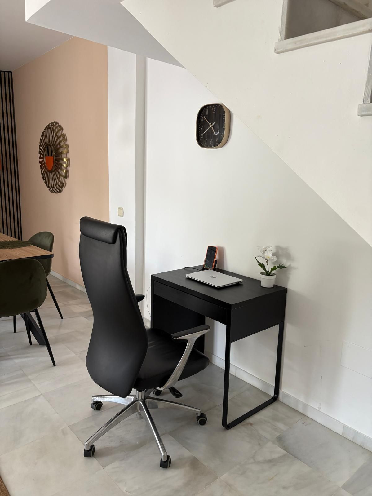 3 Bed Townhouse for sale in Benamara Costa Del Sol, Málaga, Spain