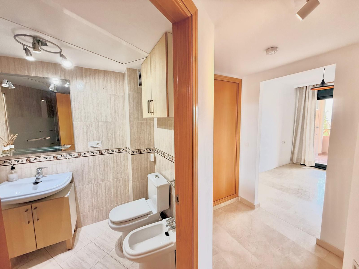2 Bed Apartment for sale in Los Pacos Costa Del Sol, Málaga, Spain