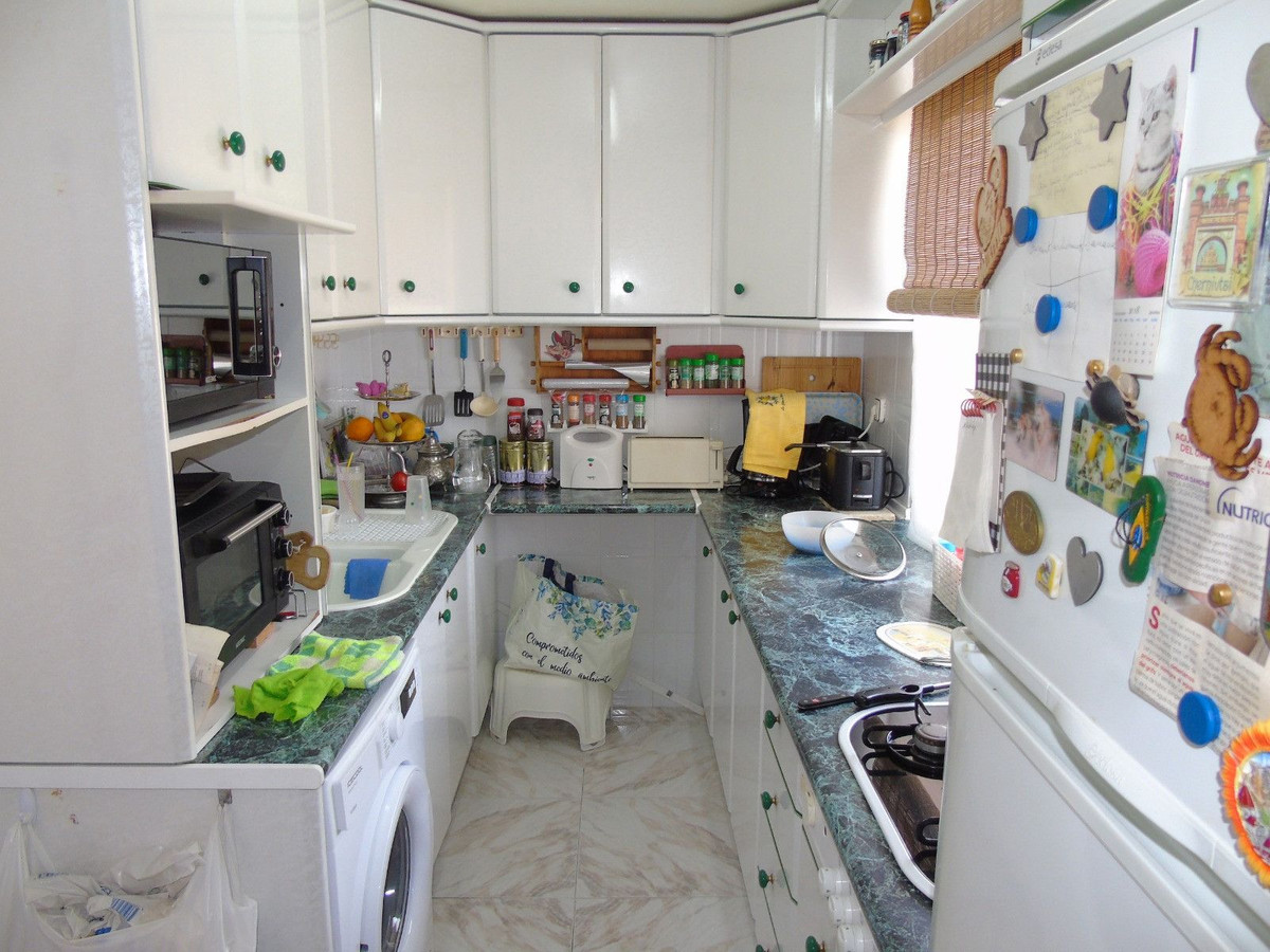 2 Bed Apartment for sale in Benalmadena Costa Del Sol, Málaga, Spain
