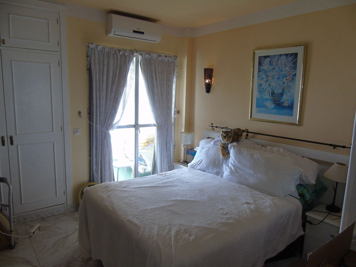 2 Bed Apartment for sale in Benalmadena Costa Del Sol, Málaga, Spain