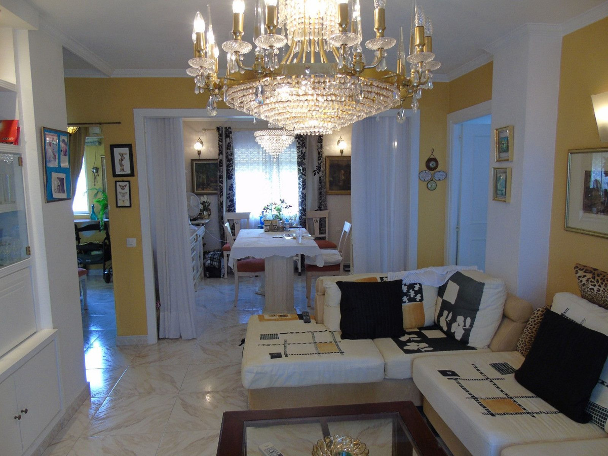 2 Bed Apartment for sale in Benalmadena Costa Del Sol, Málaga, Spain