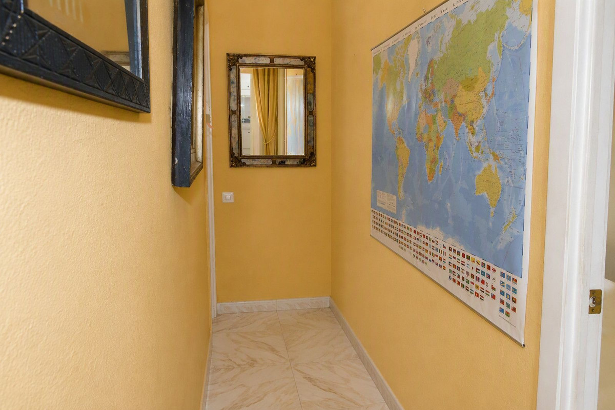 2 Bed Apartment for sale in Benalmadena Costa Del Sol, Málaga, Spain