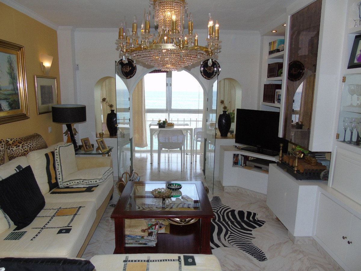 2 Bed Apartment for sale in Benalmadena Costa Del Sol, Málaga, Spain