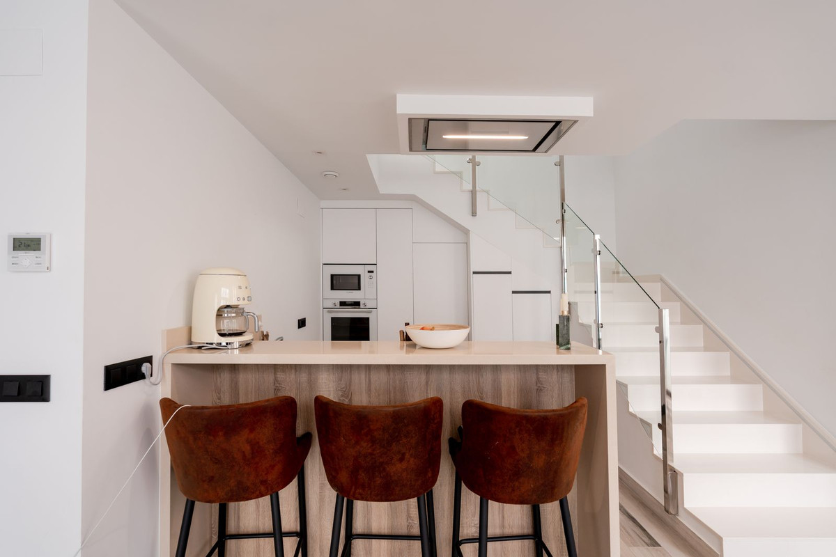 4 Bed Townhouse for sale in Los Balcones Costa Blanca, Alicante, Spain