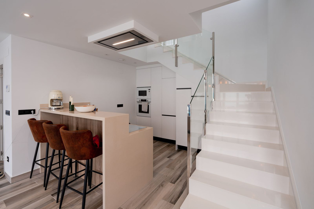 4 Bed Townhouse for sale in Los Balcones Costa Blanca, Alicante, Spain