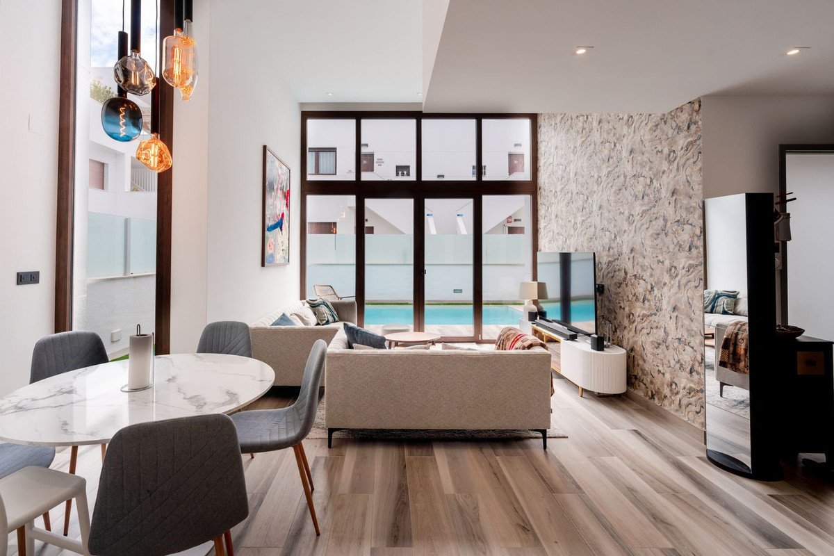 4 Bed Townhouse for sale in Los Balcones Costa Blanca, Alicante, Spain