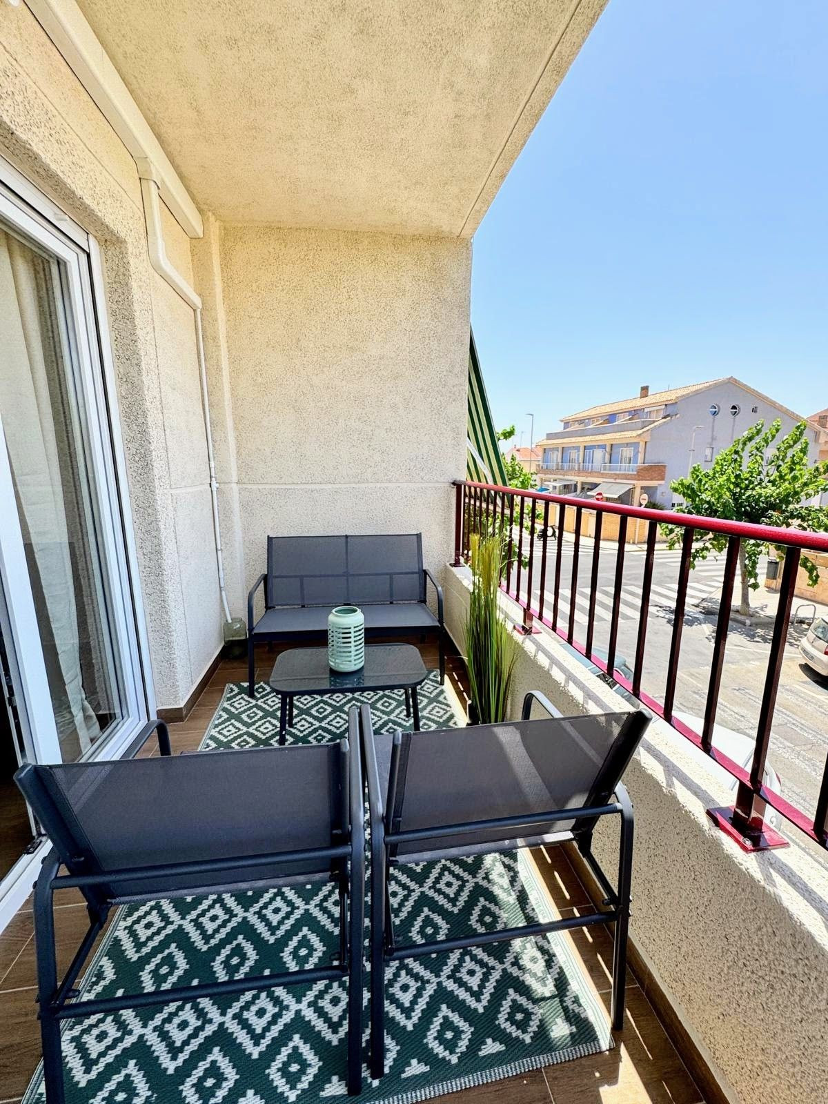 2 Bed Apartment for sale in Torre De La Horadada Costa Blanca, Alicante, Spain