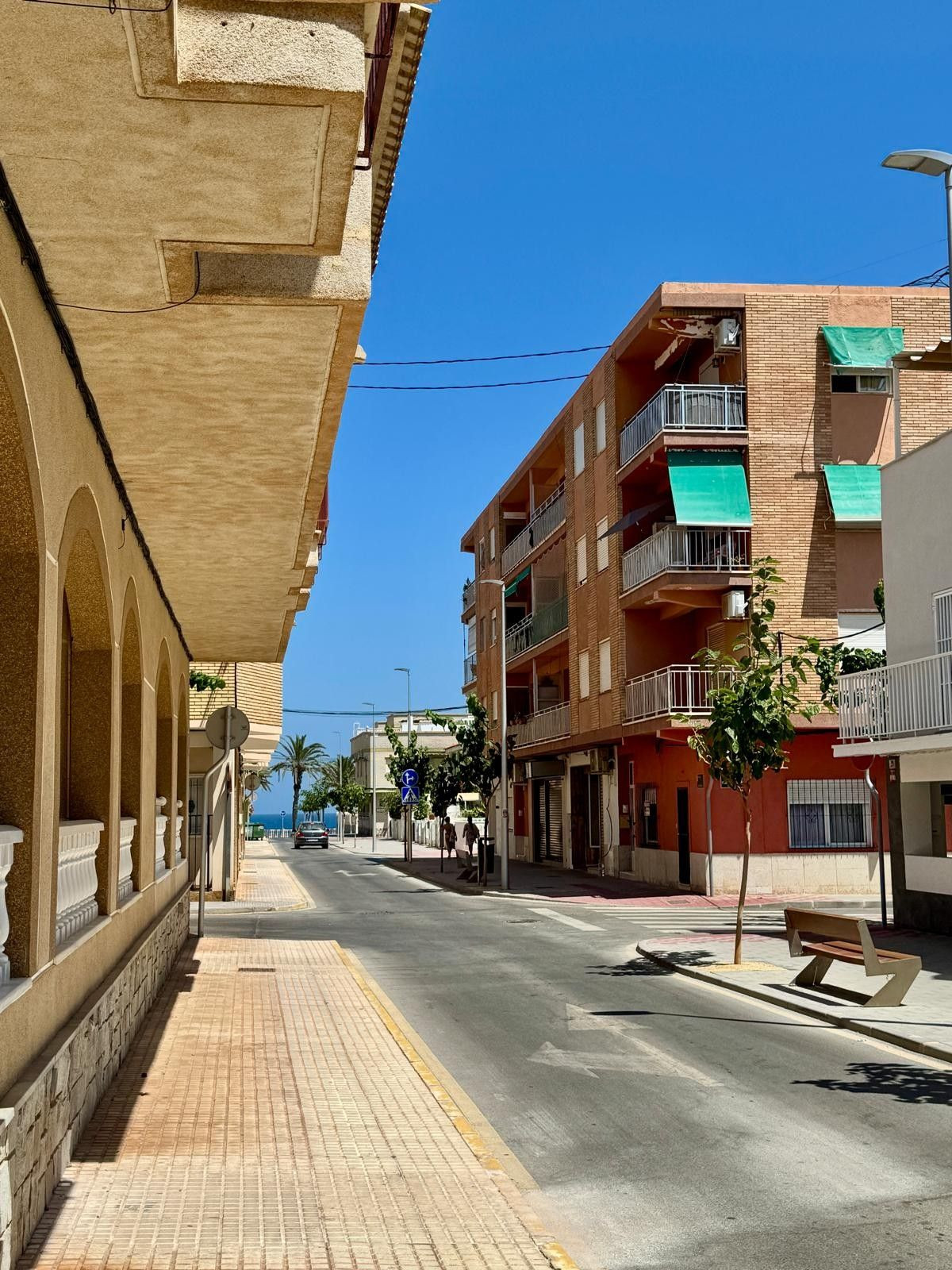 2 Bed Apartment for sale in Torre De La Horadada Costa Blanca, Alicante, Spain