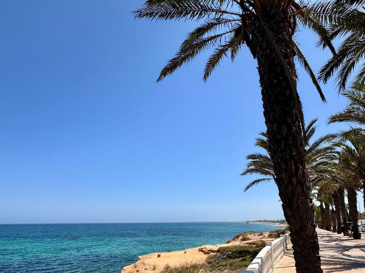 2 Bed Apartment for sale in Torre De La Horadada Costa Blanca, Alicante, Spain