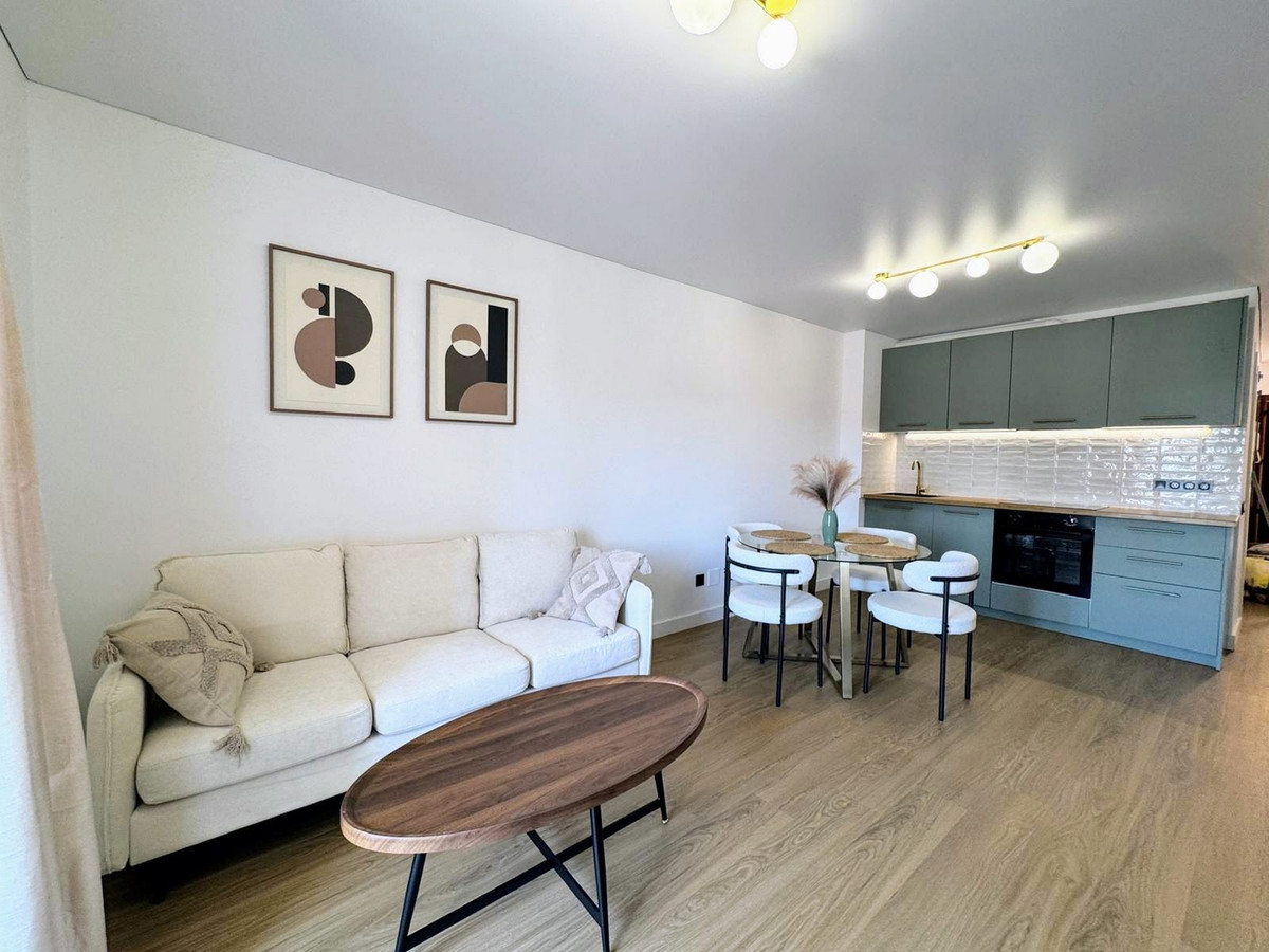 2 Bed Apartment for sale in Torre De La Horadada Costa Blanca, Alicante, Spain