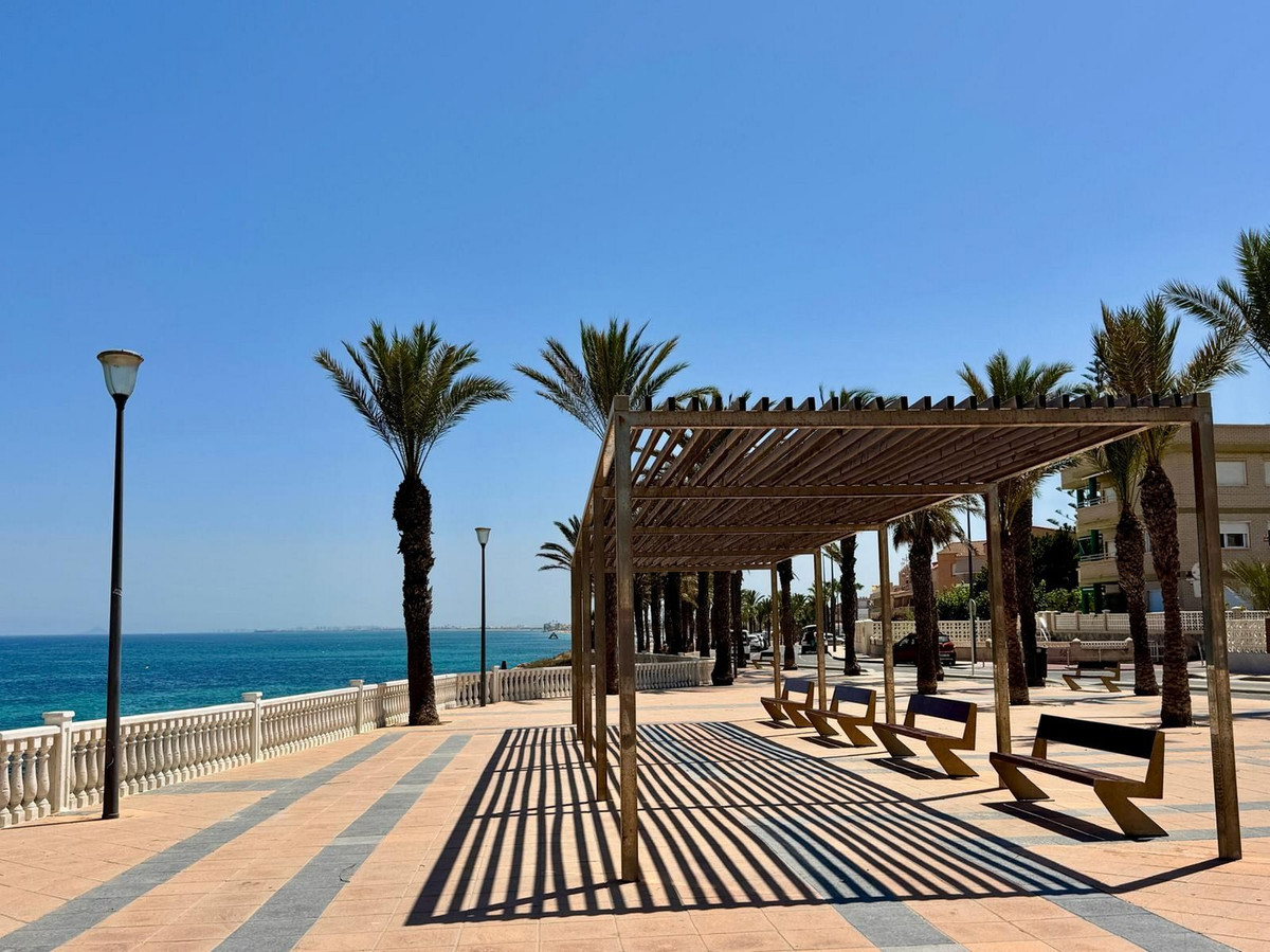 2 Bed Apartment for sale in Torre De La Horadada Costa Blanca, Alicante, Spain