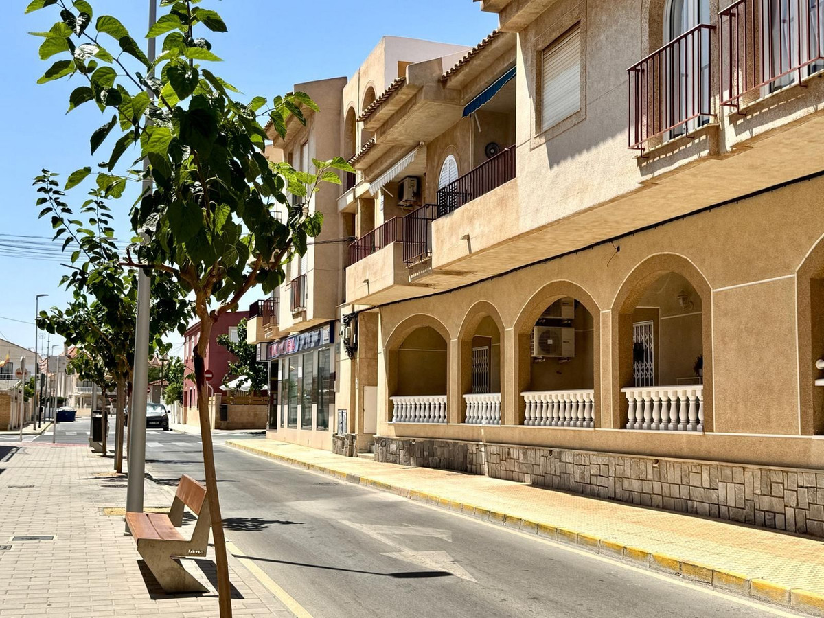 2 Bed Apartment for sale in Torre De La Horadada Costa Blanca, Alicante, Spain