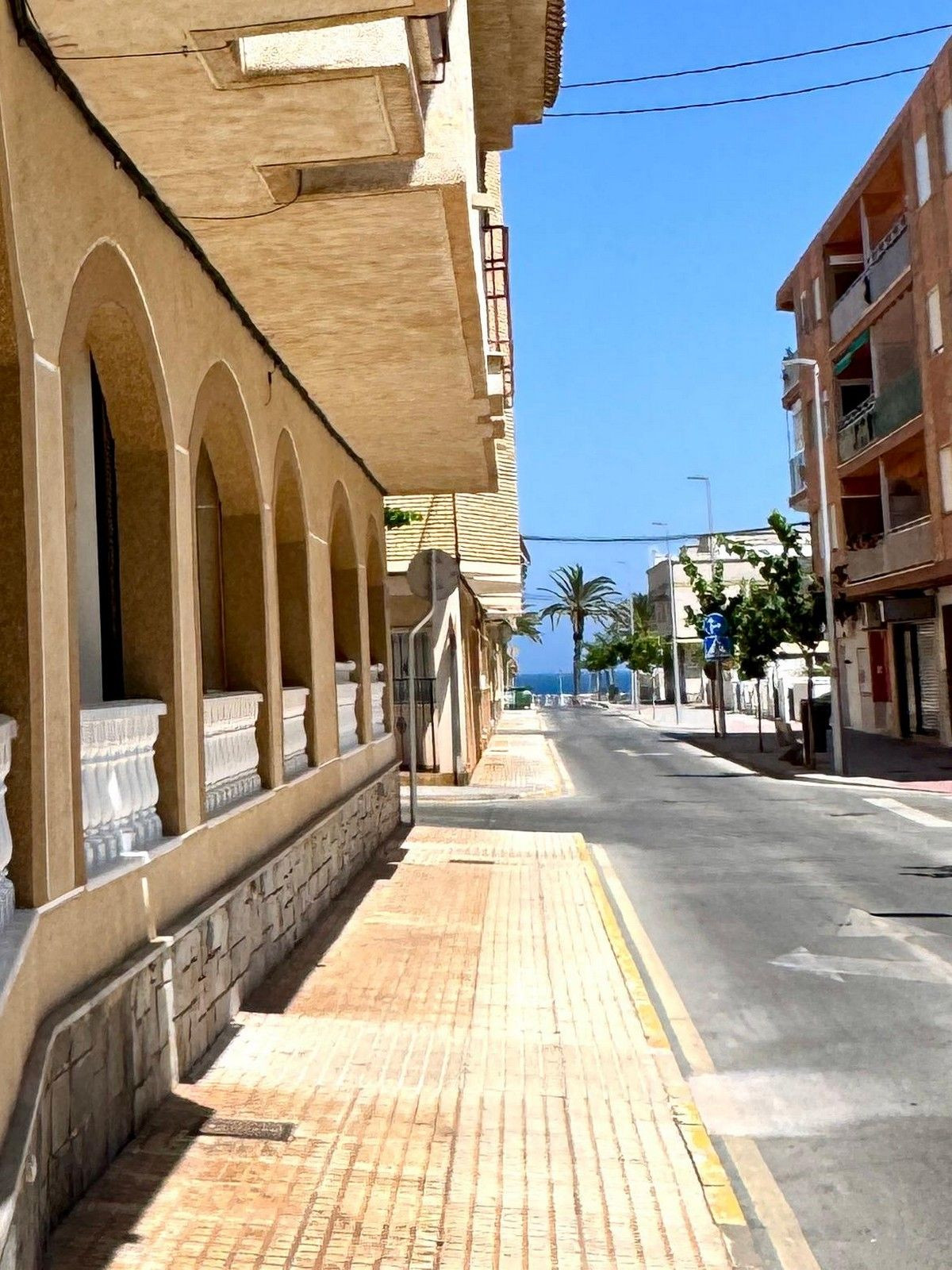 2 Bed Apartment for sale in Torre De La Horadada Costa Blanca, Alicante, Spain