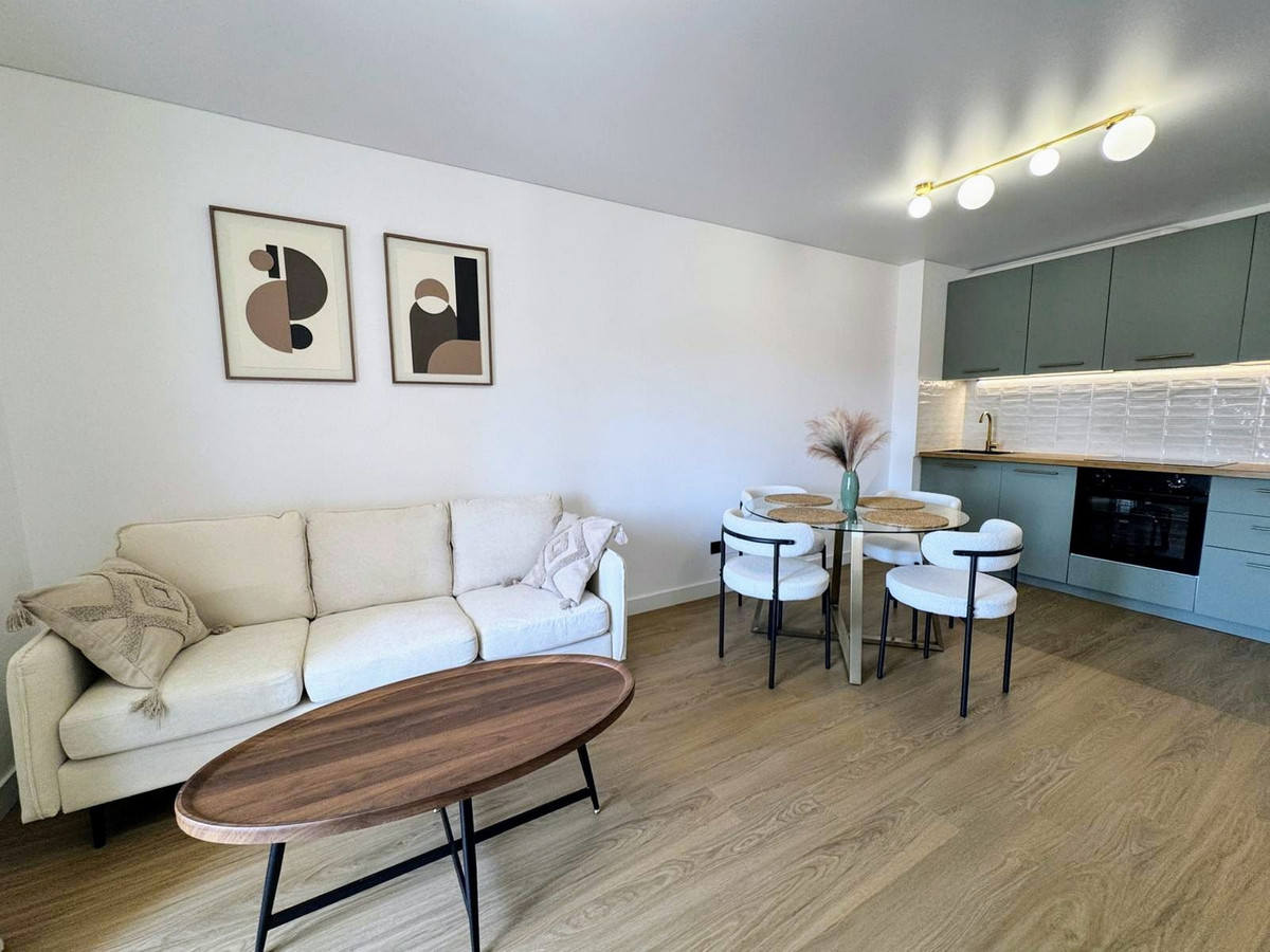 2 Bed Apartment for sale in Torre De La Horadada Costa Blanca, Alicante, Spain