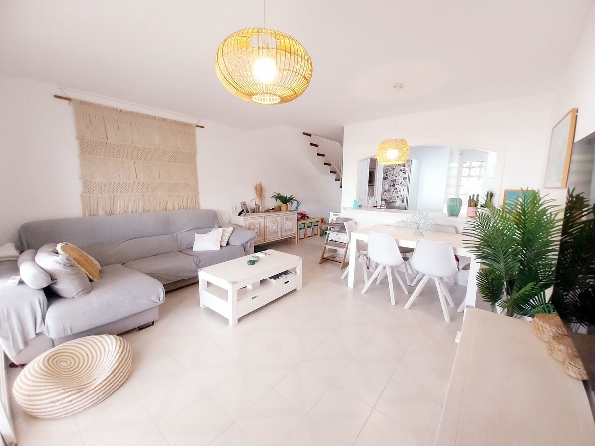 Se vende Dúplex de 3 dormitorios en Costa Del Sol, Málaga, España