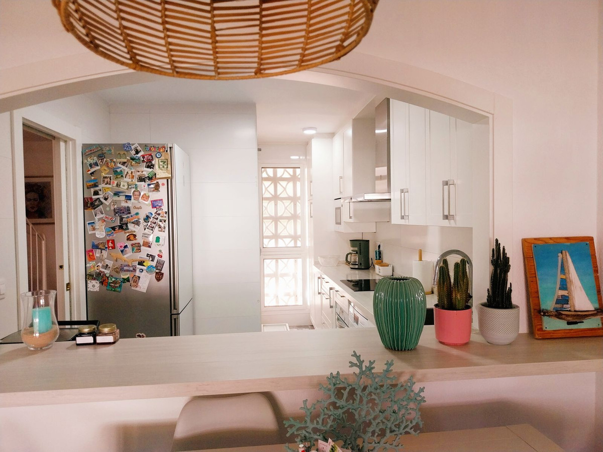 Se vende Dúplex de 3 dormitorios en Costa Del Sol, Málaga, España