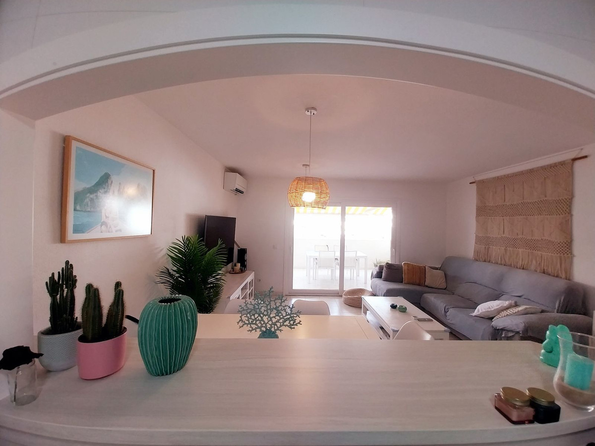 Se vende Dúplex de 3 dormitorios en Costa Del Sol, Málaga, España