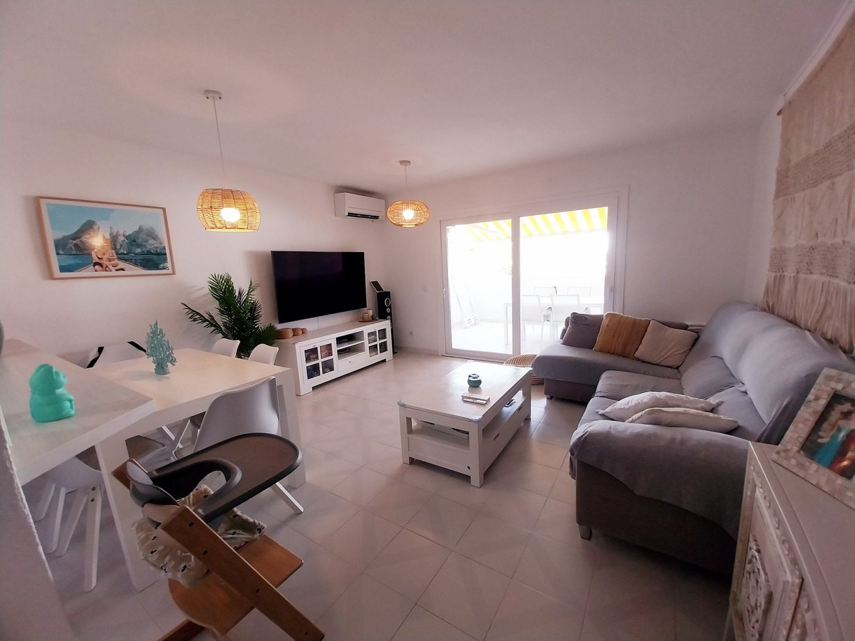 Se vende Dúplex de 3 dormitorios en Costa Del Sol, Málaga, España