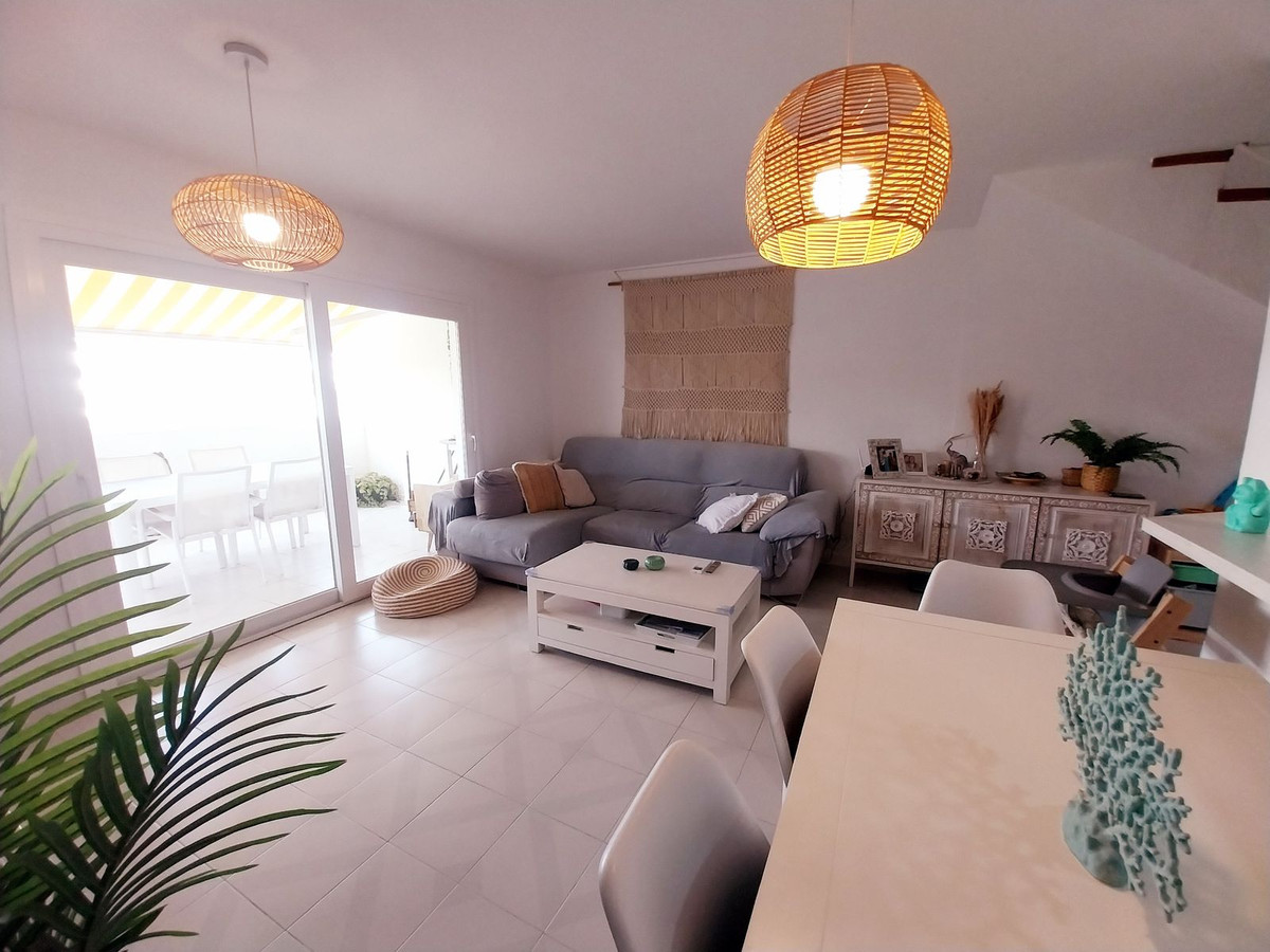 Se vende Dúplex de 3 dormitorios en Costa Del Sol, Málaga, España