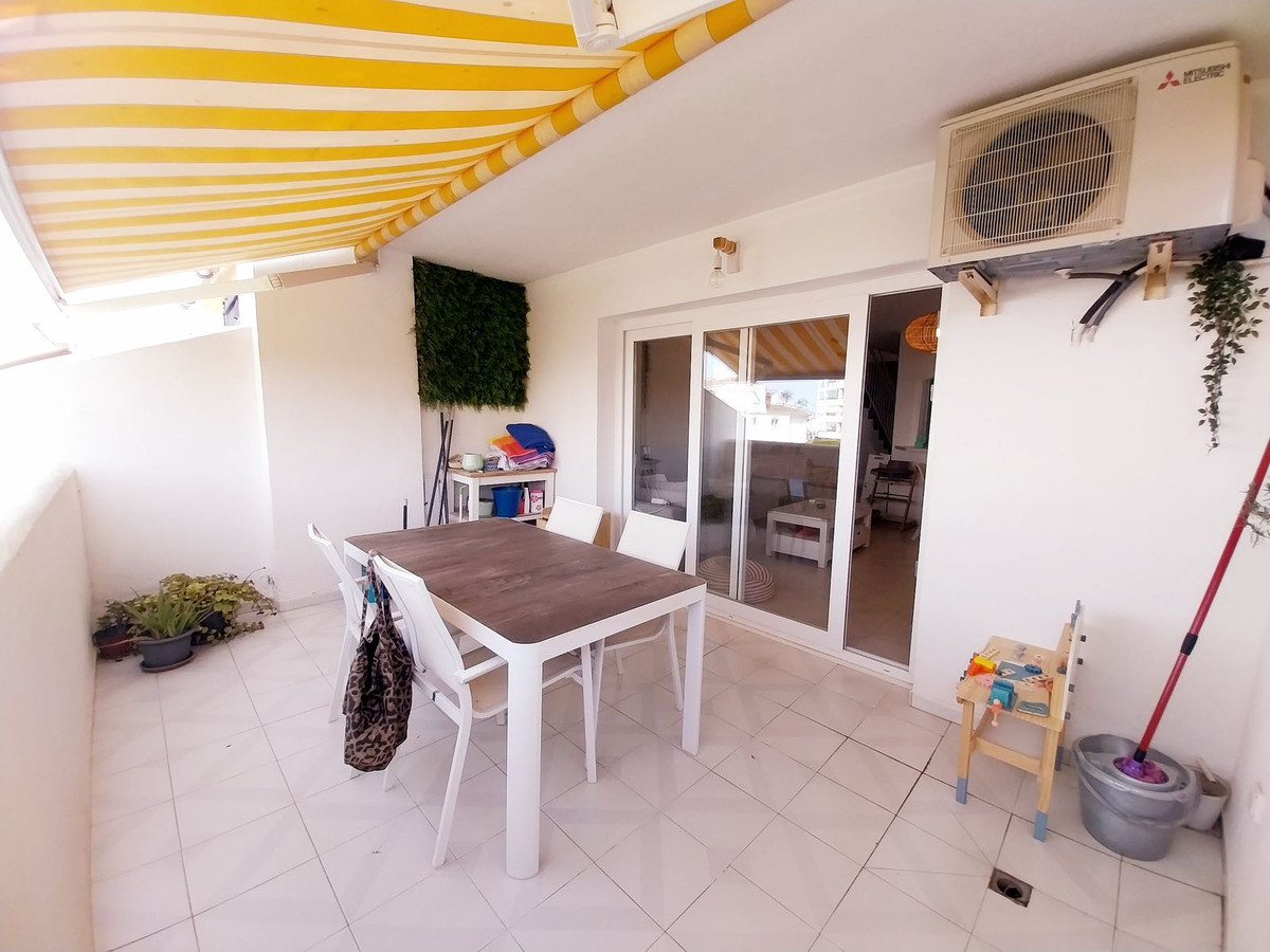 Se vende Dúplex de 3 dormitorios en Costa Del Sol, Málaga, España