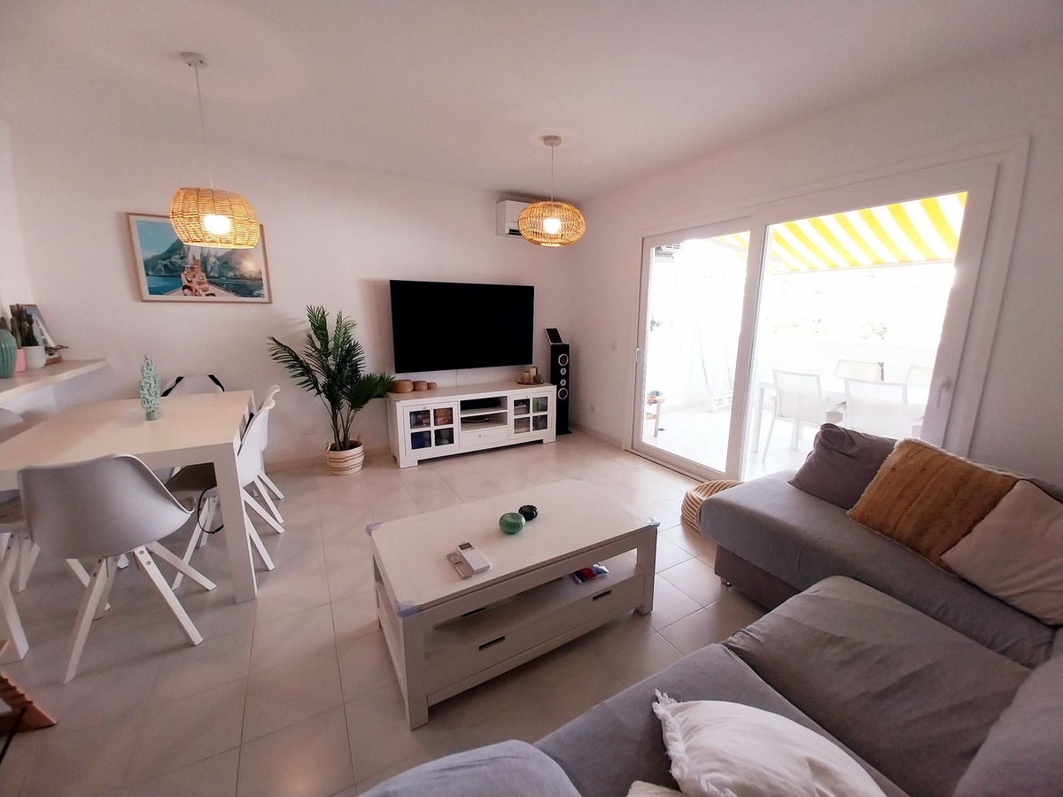 Se vende Dúplex de 3 dormitorios en Costa Del Sol, Málaga, España