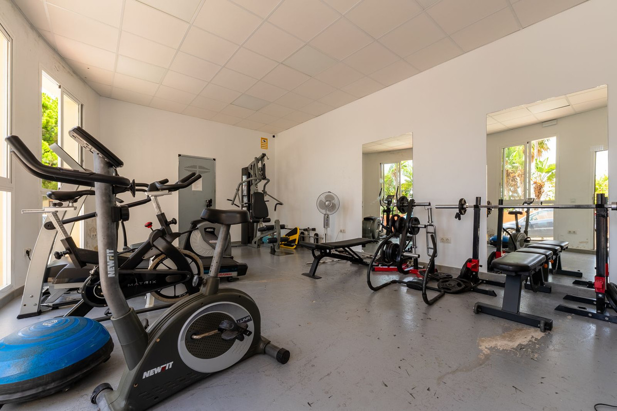 Se vende Apartamento en Planta Última de 2 dormitorios en Costa Del Sol, Málaga, España