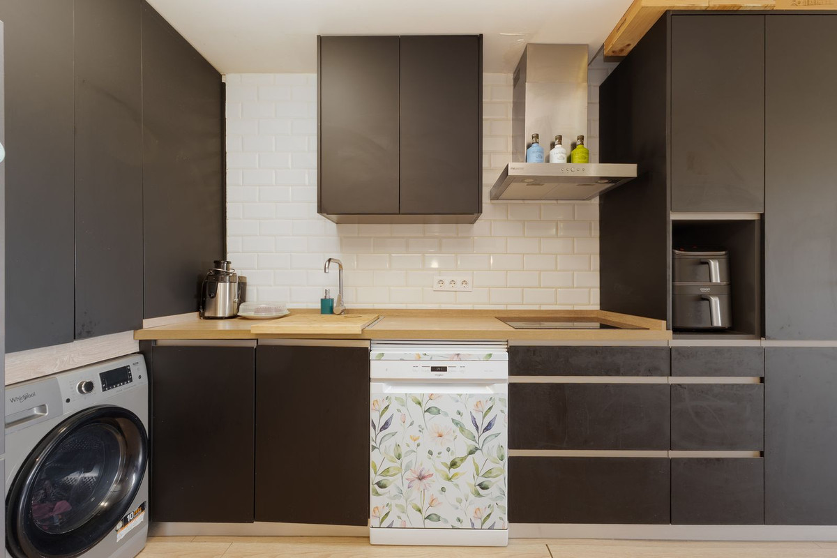 Se vende Apartamento en Planta Última de 2 dormitorios en Costa Del Sol, Málaga, España