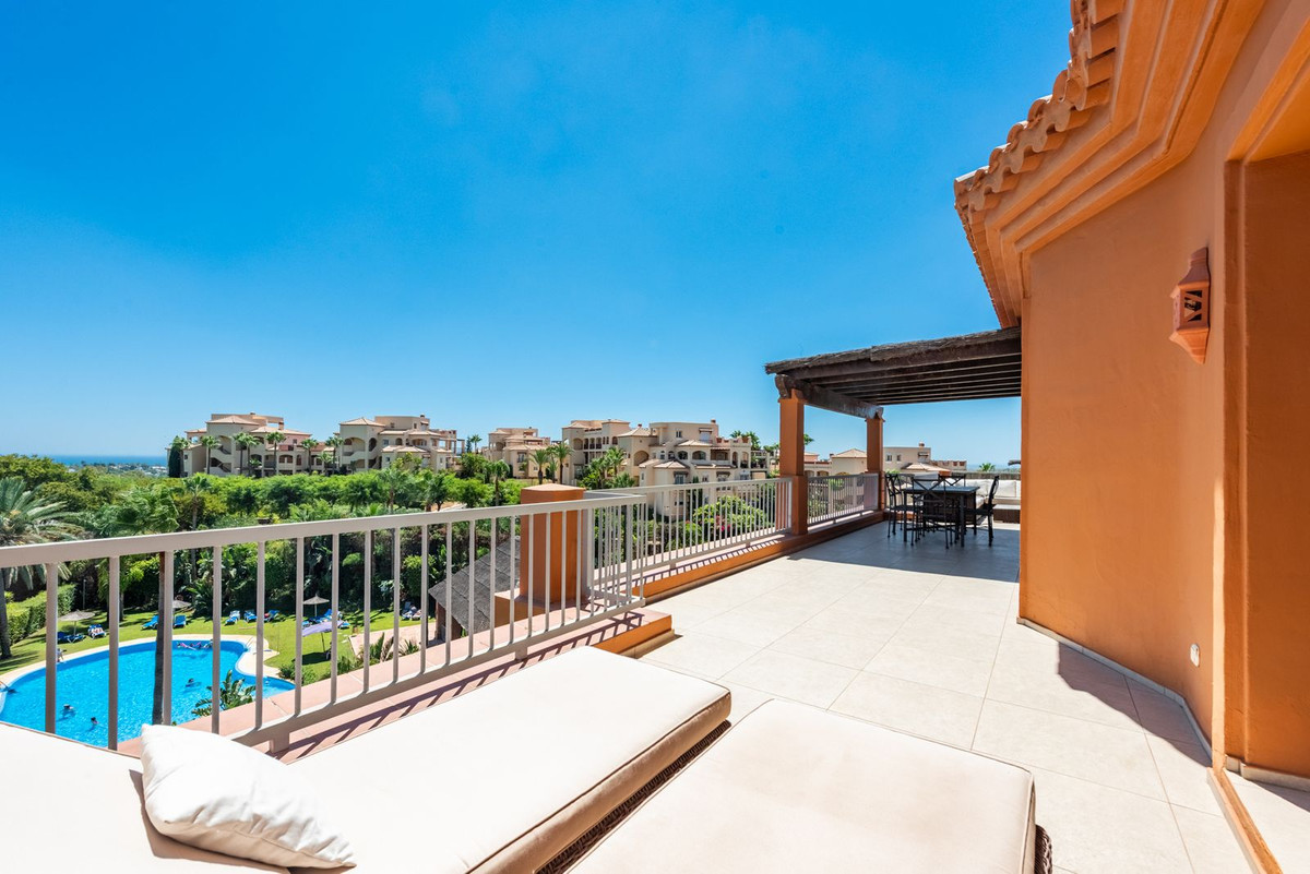 Se vende Ático de 3 dormitorios en Costa Del Sol, Málaga, España