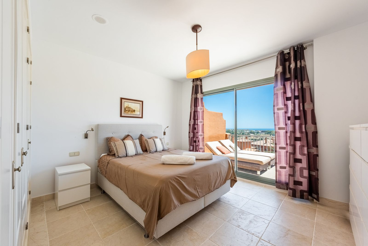 Se vende Ático de 3 dormitorios en Costa Del Sol, Málaga, España