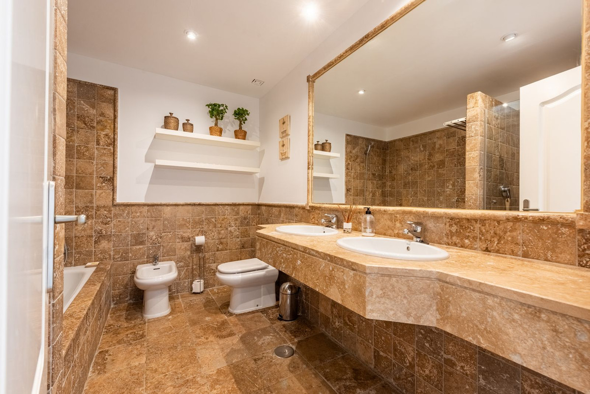 Se vende Ático de 3 dormitorios en Costa Del Sol, Málaga, España