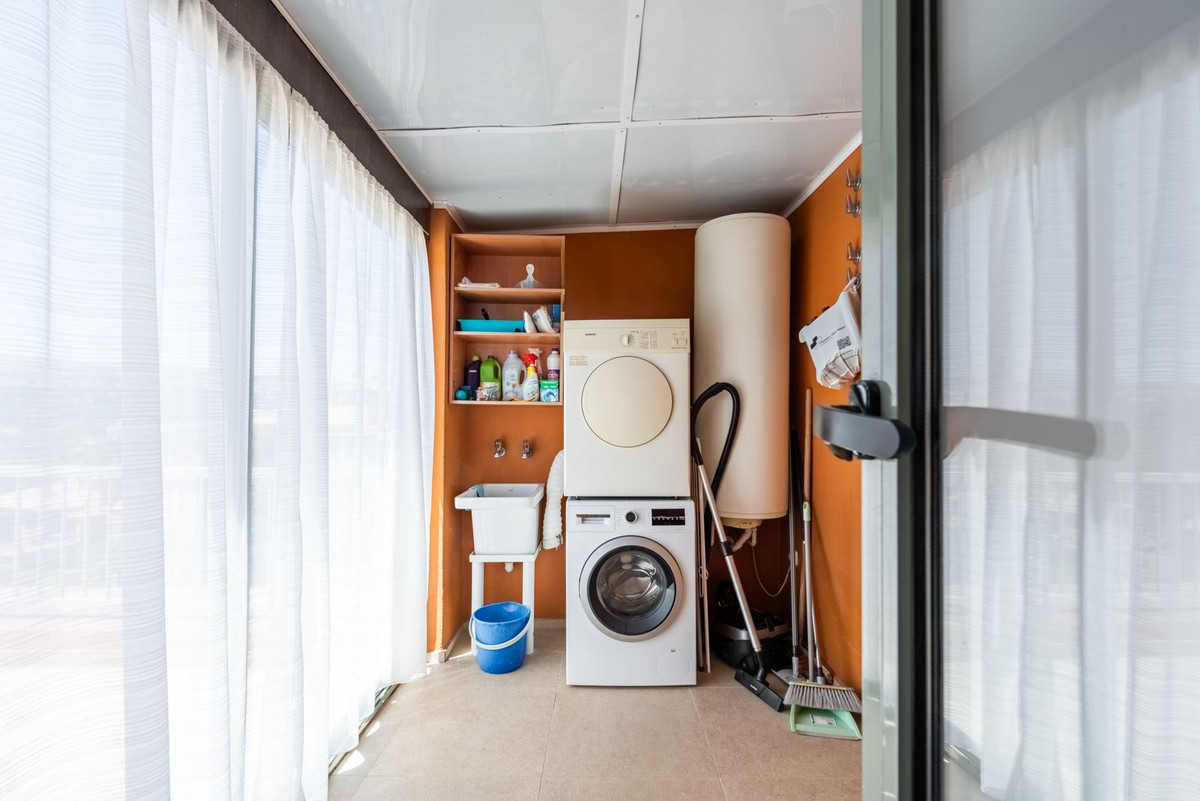 Se vende Ático de 3 dormitorios en Costa Del Sol, Málaga, España